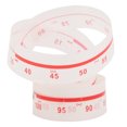thumbnail image 3 of 2PCS Knitter Knitting Machine Needle Rulers for Brother KH821 KH831 KH851 KH860 KH880, 3 of 12