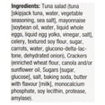 thumbnail image 2 of Clover LEAF® Tuna Snacks - Classic, 2 of 5