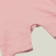 thumbnail image 3 of Rbaofujie Baby Pajamas, Short Sleeve Footless Rompers, Snap Closure Sleeper for Boy Girls, 3 of 5