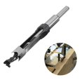 thumbnail image 3 of MYG 1Pcs Square Hole Auger Drill Bit Set Mortising Woodworking Saw Mortise Chisel, 3 of 6