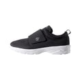thumbnail image 2 of Silverts Chaussures de Marche Faciles Légères pour Hommes, 9, Noir, 2 of 2