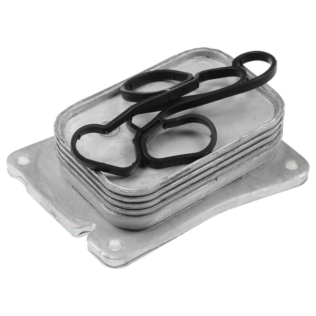 funtasica Engine Oil Fit for W204 07-14 A2711880401 Replacement