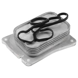 funtasica Engine Oil Fit for W204 07-14 A2711880401 Replacement