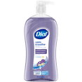 thumbnail image 2 of Dial Lavender & Jasmine Soothing Body Wash, 946ml, Dermatologist Tested, Free from Silicones, Parabens, Phthalates, SLS, 2 of 9