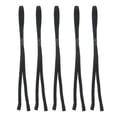 thumbnail image 3 of Milaget 5 Pieces Adjustable Sunglasses, Lanyard Strap, Sports, Eyeglasses, Glasses, Rope Black, 3 of 6