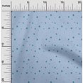 thumbnail image 1 of oneOone Polyester Tissu Lycra Artistique Floral Imprimé de Fleurs 1 Yard 56 Inch Wide, 1 of 4