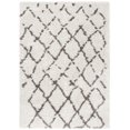 thumbnail image 1 of Safavieh Flokati Risto Tapis Géométrique, 1 of 3