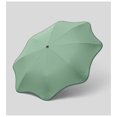 thumbnail image 3 of Agiferg Creative 8 Ribs Automatic Umbrella Anti-UV Folding Travel Umbrella Windproof, 3 of 3