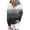 Grey, variant on ZMFXJPE Women Clothes Trendy Gym Hoodies for Women Sweater Hoodies for Women Baggy Hoodies Womens Sweatshirts Sweat Shirts for Women(Green,S)