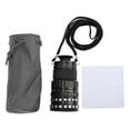 thumbnail image 1 of Zoom Large Director Viewfinder,11x Zoom Large Director Director Scene Viewer Camera Viewfinder Achieve More, 1 of 14