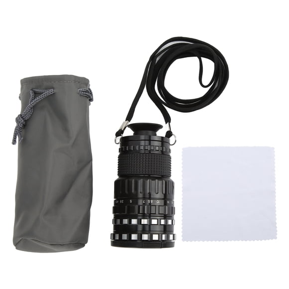 Zoom Large Director Viewfinder,11x Zoom Large Director Director Scene Viewer Camera Viewfinder Achieve More