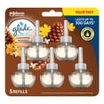 thumbnail image 1 of Glade PlugIns® Scented Oil 5 Refills - Cashmere Woods, 1 of 9