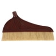thumbnail image 1 of Tête de Brosse de Balai de Rechange Pièce de Balayeuse Universelle Recharge de Tête de Balayeuse, 1 of 5