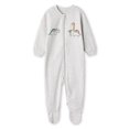 thumbnail image 1 of George Baby Boys' Printed Sleeper, 1 of 2