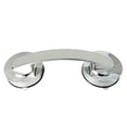 thumbnail image 2 of Bathroom Shower Bath Tub Grip Suction Cup Grab Bar Handrail 20cm, 2 of 8