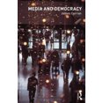 thumbnail image 2 of Media and Democracy (Communication and Society), 2 of 2
