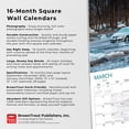 thumbnail image 2 of Canadian Geographic Weather 2023 Square, 2 of 8