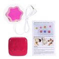 thumbnail image 2 of Menstrual Women Period Pain Killing Dysmenorrhea Massage Menstrual Analgesic Pain Relief Massager, 2 of 8