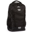 thumbnail image 3 of Trespass 22L Backpack Daypack Padded School Bag Thain, 3 of 5