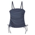 thumbnail image 1 of Tankini avec motif ruché George pour femmes, 1 of 1