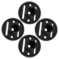thumbnail image 3 of 4pcs/10pcs Puncture Tent Pole Cap Canopy Pole Boat Cover Support Pole Cap 4pcs, 3 of 10