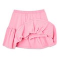 thumbnail image 2 of Jupe-short en tricot George pour filles, 2 of 3