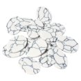 thumbnail image 4 of simhoa Cabochons Flatbacks White, 4 of 8