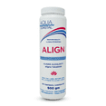 thumbnail image 1 of Booster d'Alcalinité Total Équilibrant d'Eau 500 g, 1 of 1