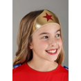 thumbnail image 2 of Déguisement Décontracté Wonder Woman pour Enfant, 2 of 5