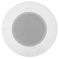 thumbnail image 1 of TOA PC-580RU 8" in-Ceiling Speaker, 1 of 1