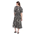 thumbnail image 3 of George Women's Airflow Maxi Dress, 3 of 6