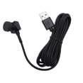 thumbnail image 1 of Center Webcam 1080P 2MP HD Pixels Built in Microphone Compact USB Computer Eye Contacting Webcam for Laptop, 1 of 7