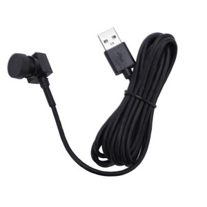 Center Webcam 1080P 2MP HD Pixels Built in Microphone Compact USB Computer Eye Contacting Webcam for Laptop