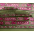 thumbnail image 4 of oneOone Viscose Chiffon Fabric Ethnic Block Decor Fabric Printed BTY 42 Inch Wide, 4 of 4