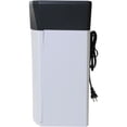 thumbnail image 2 of HP AF809 80-Sheet Autofeed Micro-Cut Paper Shredder, White, 2 of 34