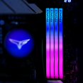 thumbnail image 5 of TeamGroup FF3D532G6400HC32ADC01 Delta RGB DDR5 UDIMM 32GG 6400MHz CL32 Desktop Memory Module, Black, 5 of 5