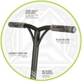 thumbnail image 2 of Trottinette Madd Gear Kick Extreme Pro, 2 of 9