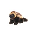 thumbnail image 3 of Wild Republic Câlin Wolverine 12 Pouces Peluche, 3 of 5
