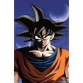 thumbnail image 1 of Dragon Ball Z - Goku, 1 of 4