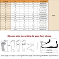 thumbnail image 3 of SuoKom Men's Steel Toe Slip Resistant Puncture Proof Construction Safety Work Shoes - Summer Savings Clearance, 3 of 7