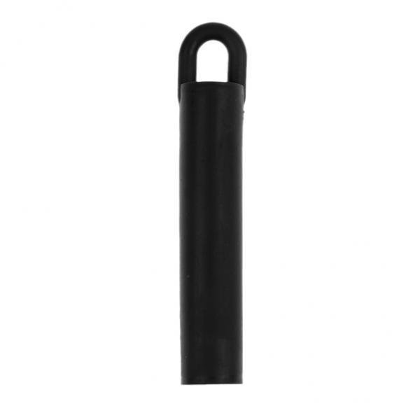 koolsoo Lot de 2-10 Support de Pince en Caoutchouc pour Snooker Billard 2 Pcs