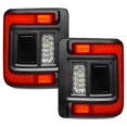 thumbnail image 2 of JL Flush LED Tail Lights, 2 of 16