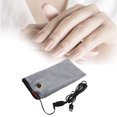 thumbnail image 3 of Multifunctional Heating Bag USB Electric Warming Mitts for SPA Hand Care, Fast Heating, No Harmful Radiation, Even Heat Distribution, Hygienic & Machine Washable, Connect to, 3 of 7
