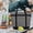 large capacity cooler bag Under $5 a3, variant on Uscallm Insulated Picnic Bag Cooler for Camping Picnic Outdoor Activities Large Capacity Waterproof Polyester Fabric Portable Picnic Tote