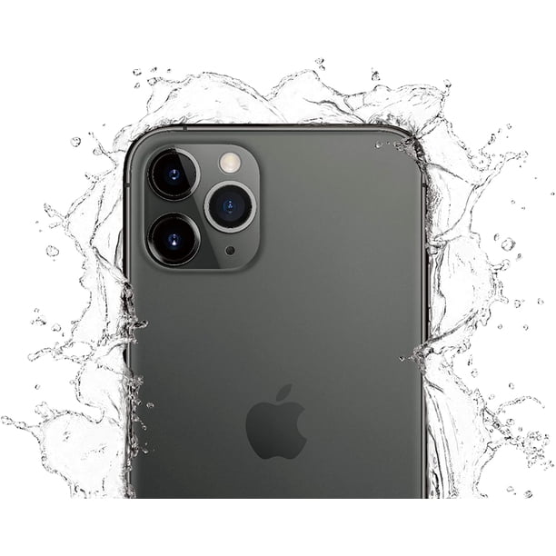 Open Box Apple iPhone 11 PRO 64GB 256GB 512GB All Colors (US Model