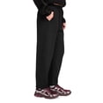 thumbnail image 4 of Athletic Works Women's Barrel Leg Pant, 4 of 6