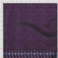 thumbnail image 3 of Soimoi Polyester Crepe Fabric Floral & Leaves Panel Printed Fabric 1 Yard 42 Inch Wide, 3 of 3