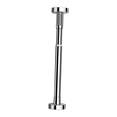 thumbnail image 2 of veasfak Système de Support pour Évier à Chute Supports d'Évier sous-Monture Supports en Acier Inoxydable Sans Évier, 2 of 8