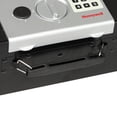 thumbnail image 2 of Honeywell Large Fire Resistant Digital Steel Security Box, 2 of 4