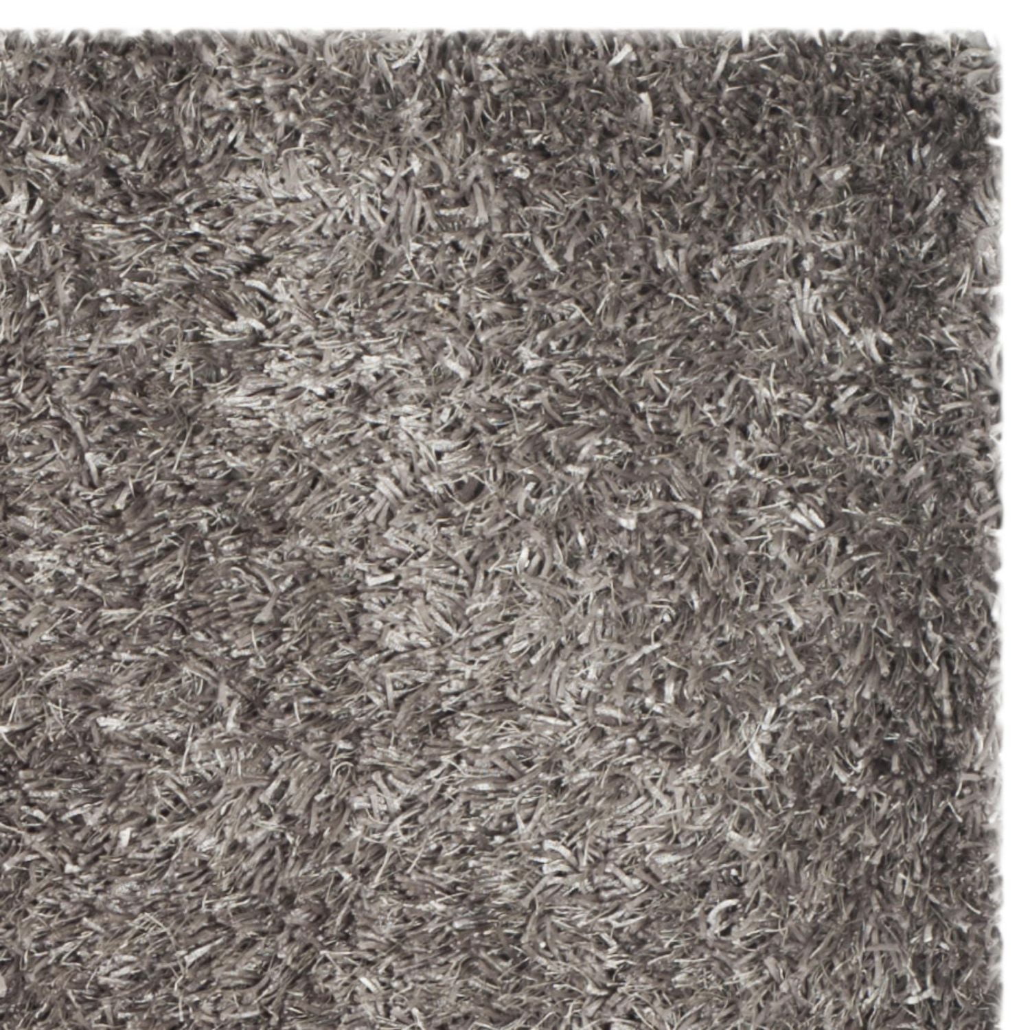 Safavieh New Orleans Darius Tapis Peluche Solide Shag